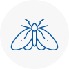 Moth Control Specialists In Oakengates